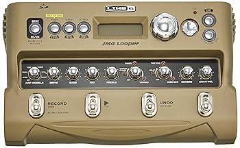LINE6 JM4 Looper ルーパー 美品 Amazon.com: Line 6 JM4 Looper : Line 6: Musical Instruments